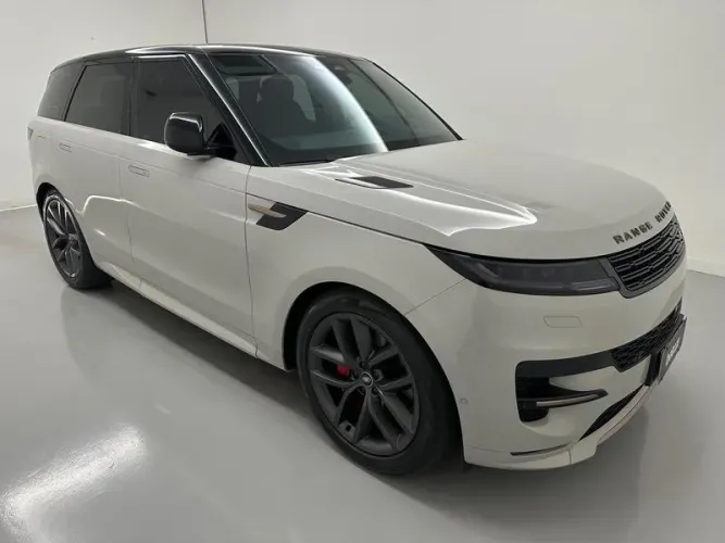 Land Rover Range Rover Range R. SP. Dyn. HSE 3.0i6 Die. (hib.) 2023