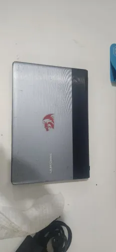 Notebook samsung