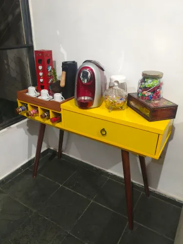 Vendo aparador retro 