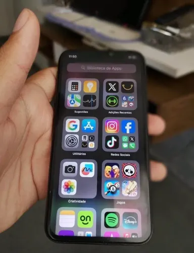 IPHONE X 256GB