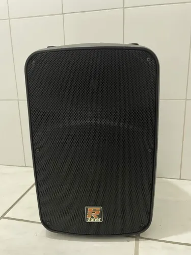Caixa Staner Ativa sr212A