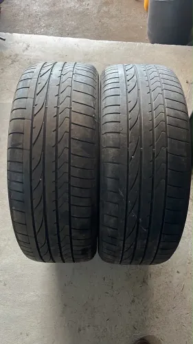 Pneus Bridgestone 255/50 R20