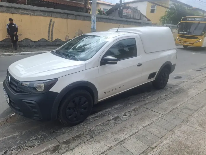 Alugo carro pra mercado livre