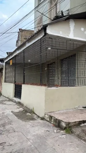 LOJÃO COMERCIAL REFORMADO PARA LOCAÇÃO EM BENFICA