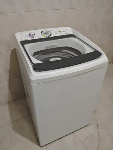 Máquina de lavar