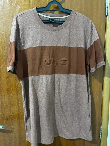 Camisetas masculina