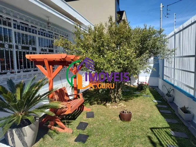 CASA TÉRREA - JARDIM DOS ESTADOS - MG