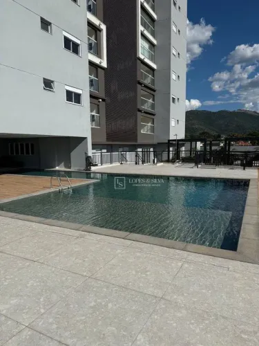 Apartamento com 3 dormitórios para alugar, 140 m² por R$ 12.019,00/mês - Essencial Carraro
