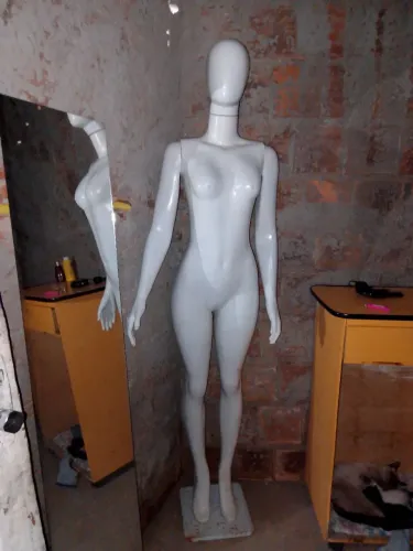 Manequim