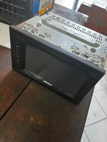 Multimídia Positron SP8530BT