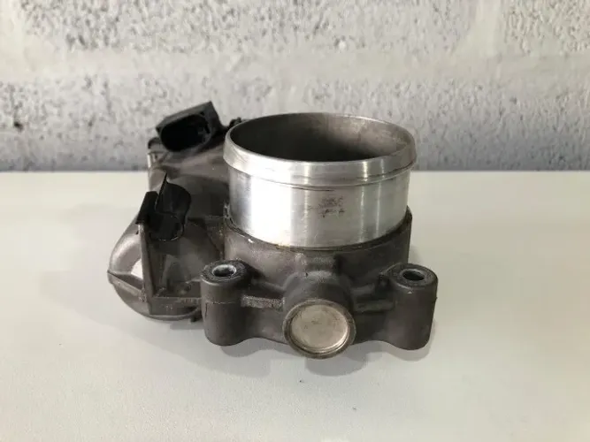 Compressor Ar-cond Ford Ranger 2.2 3.2 2014 A 2023