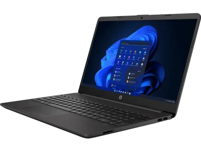 Notebook HP 256 G8 Intel i3 1115G4 SSD 256 GB RAM 8 GB Win 11