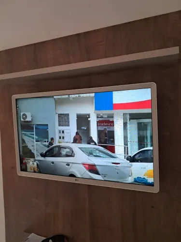 TV LG 32