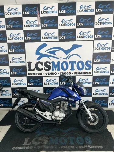 CG START 160 AZUL 2023