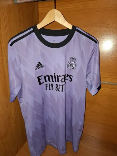Camisa de time