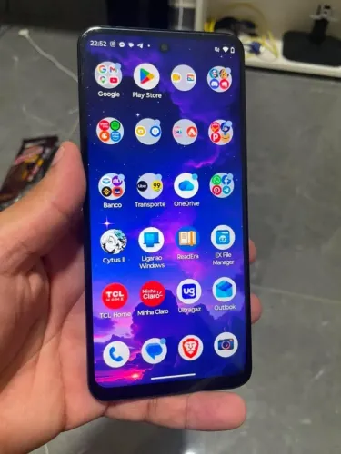 Moto G34 5g 256gb 12gb RAM