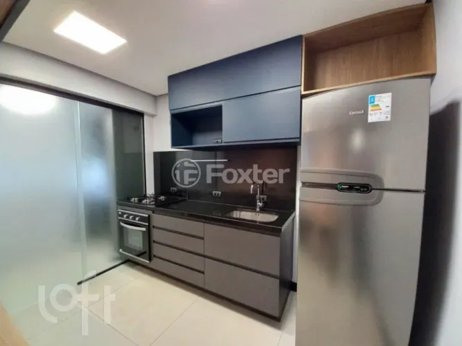 Apartamento à venda Rua Castro Alves, Rio Branco - Novo Hamburgo