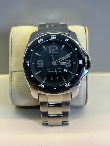 Relógio Tommy Hilfiger 
