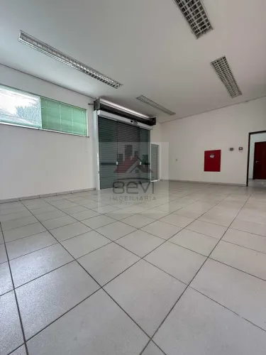 Prédio com 0 quarto, Centro, Piracicaba, Cod: 8086