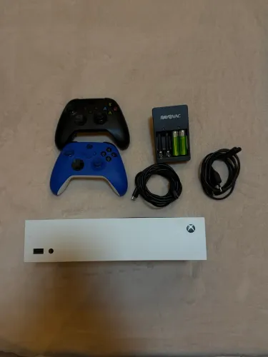 XBOX Series S, pra sair hj