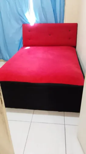Cama