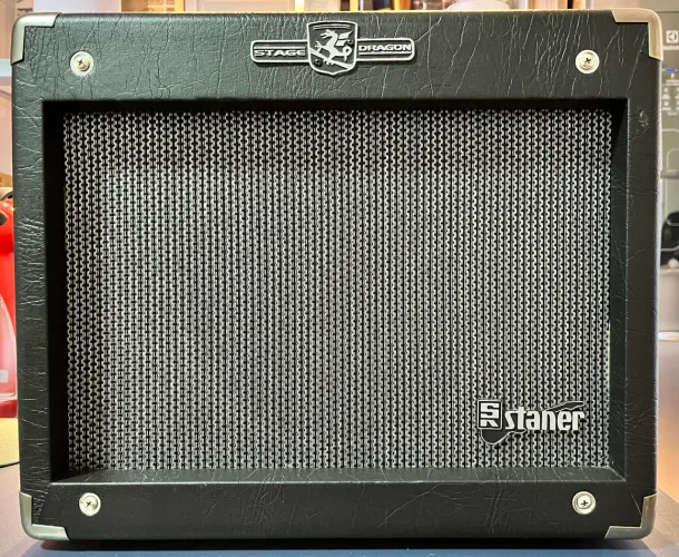 Amplificadores