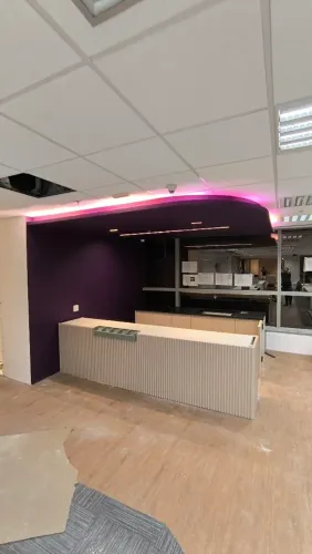 (PINTURAS EM GERAL É MONTAGEM DE DRYWALL)