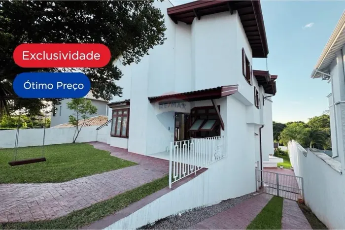 Casa à venda condomínio Green Boulevard ao lado colégio Etapa - Valinhos SP