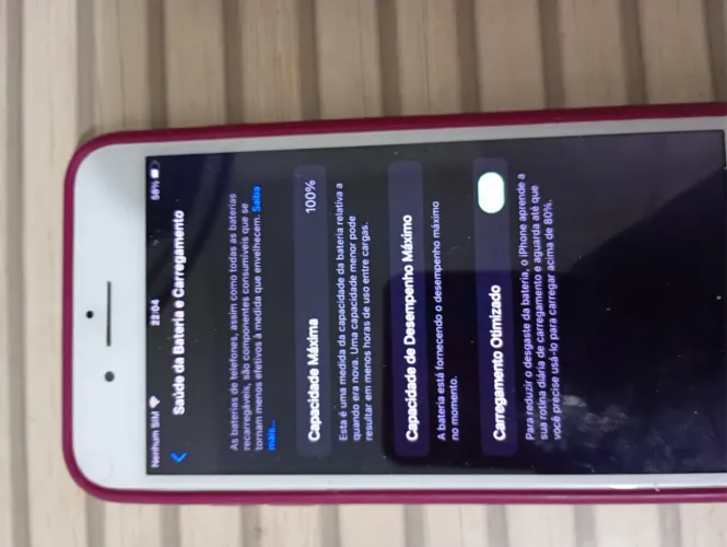 iPhone 8 Plus