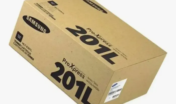 Toner 201L 10 unidades