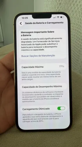 iPhone 13 Pro Max 256