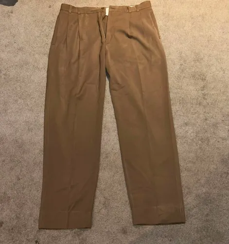 Calça Social Garbo Original Tam.54 - Estado Perfeito