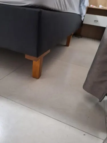 Cama box Queen