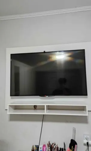 Suporte para televisão até 45 polegadas