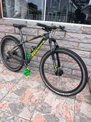 Bicicleta Sense Impact SL