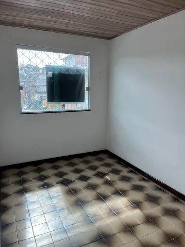 Apartamento cabula