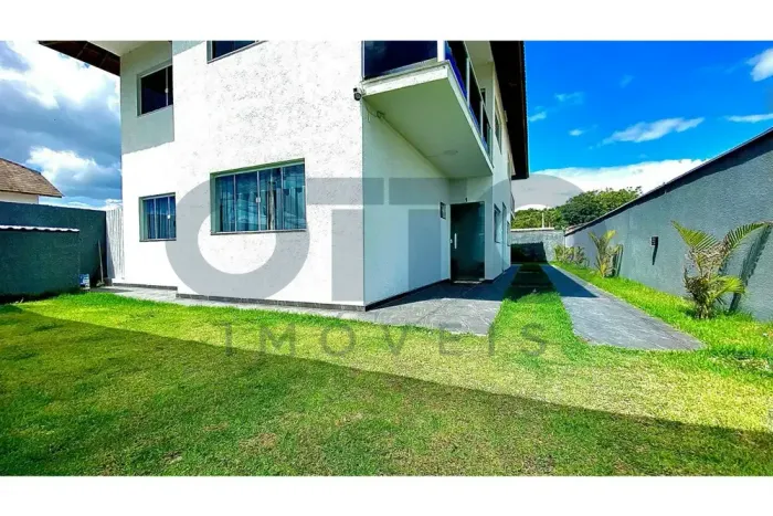 Apartamento em Nova Cabrália
