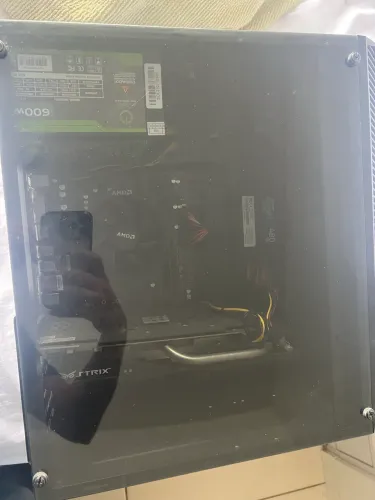 Monitor