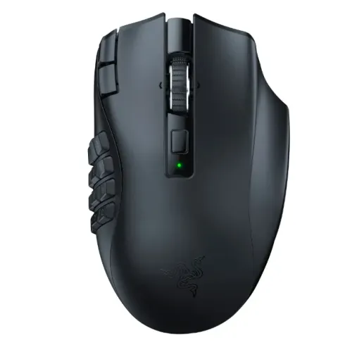 Mouse Razer Hyperspeed Naga V2