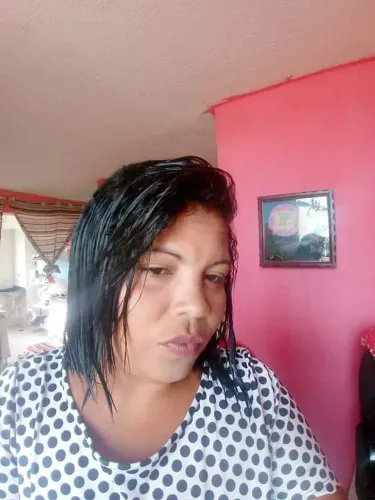 Trabalho de faxina