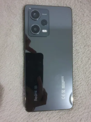 Redmi Note 12 Pro 5G
