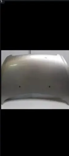 Capo de Peugeot 307 de 2002 a 2006