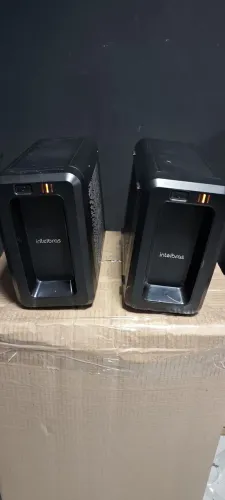 NOBREAK INTELBRAS 600VA