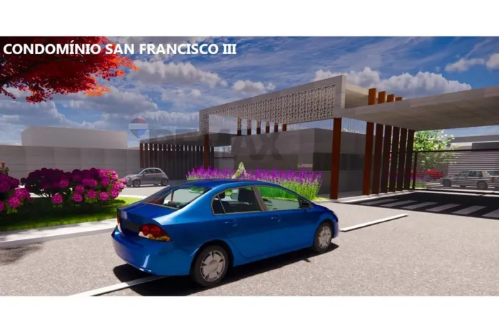 Lote em condomínio fechado - 386m² - Aceita permuta em veículo - Excelente investimento