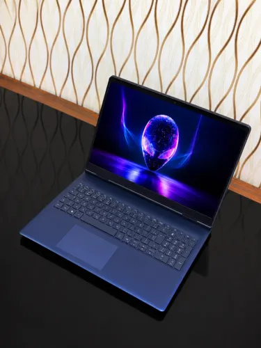 Alienware 16 Aurora RTX 3050 6GB | Core 5 | SSD 512GB