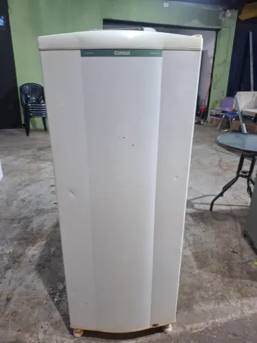 Geladeira consul