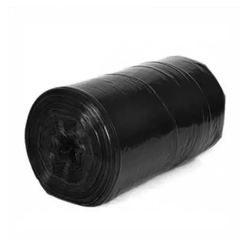 LONA PRETA 6X110. PACOTE FECHADO
