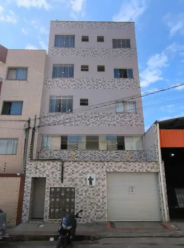 Kitnet mobiliada com 1 Quarto para alugar, 20m² - Jockey de Itaparica