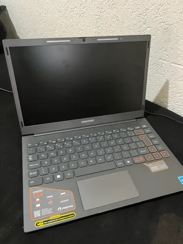 Notbook positivo