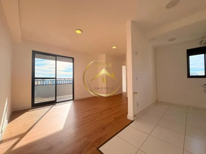 Apartamento à venda em Campinas, Bonfim, com 2 quartos, com 65 m², HM Maxi Bonfim